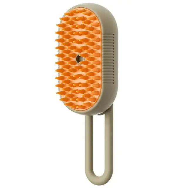Vupet™ Premium Cat/Pet Steam Brush