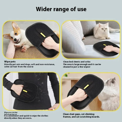 Vupet™ Premium Pet Fur Glove