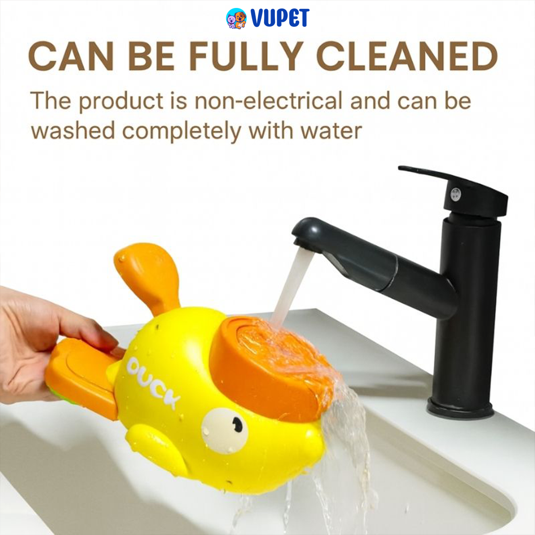 Vupet™ Interactive Pet Feeder