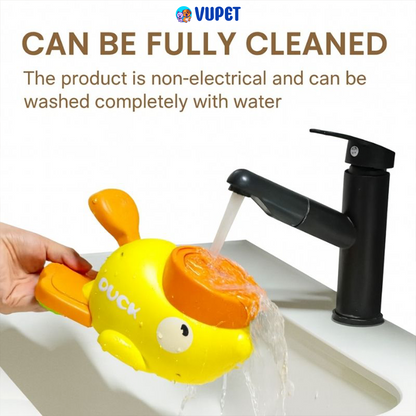 Vupet™ Interactive Pet Feeder
